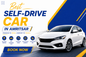 Best Self-Drive Car in Amritsar